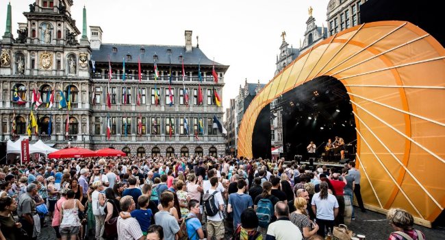 Bollekesfeest